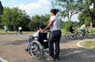 Mio fratello disabile, un'ipotesi di terapia familiare
