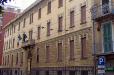 Bari, Gruppo Educhiamoci alla Pace