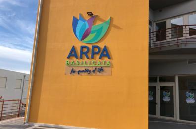 Potenza, inaugurata
nuova sede
Arpa Basilicata