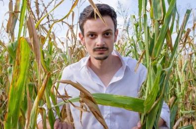 Un «Vegetale» in cerca
di un centro di gravità