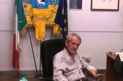 Cerignola, il sindaco maledice
i malavitosi: «Siete degli scarafaggi»