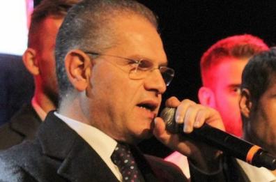 Giancaspro su inchiesta Procura
«Accuse estorsione farneticanti»