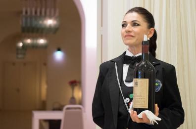Conoscere il vino, i corsi  in Puglia
della Fondazione sommelier