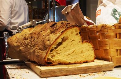 Matera «Città del pane» entra nell’itinerario dell’antica Via del grano
