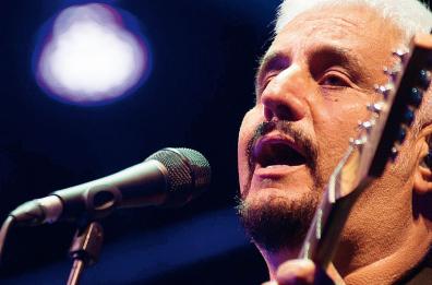 Il Magna Grecia Festival si chiude con un omaggio a Pino Daniele