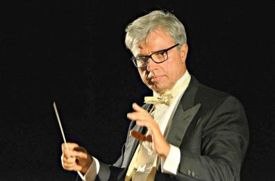 Bari, la Sinfonica in «Il suono del silenzio»