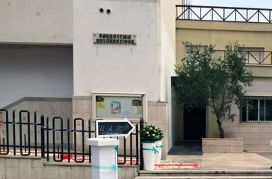 Bari, Gruppo Educhiamoci alla Pace