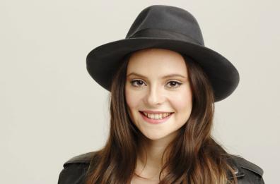 Modugno, Francesca Michielin in «Io non abito al mare»