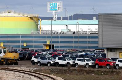 Fca festeggia i 25 anni impianto di Melfi: è tra i più innovativi al mondo