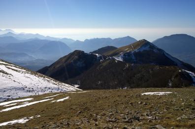 FASE 2 - In montagna incidenti e morti