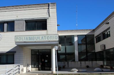 Poliambulatorio a Foggia
tanti assenti o in malattia
decine le visite saltate