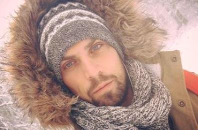 Ivan, una vita su due ruote
muore scivolando sul ghiaccio