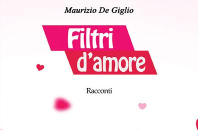 Bitonto, «Filtri d'amore» di Maurizio de Giglio
