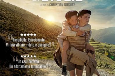 Un sacchetto di biglie