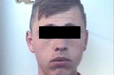 Massafra, arrestato romeno
ricercato per rapina in patria