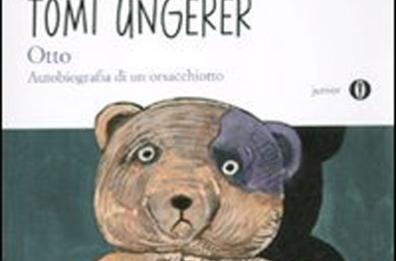 Gioia del Colle, «Otto, autobiografia di un orsacchiotto»