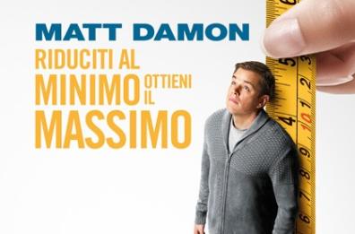 Downsizing - Vivere alla grande