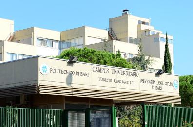 Università e Politecnico di Bari perdono posizioni nella classifica Qs World Ranking
