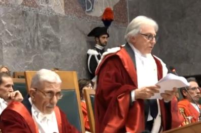 «Aumentano omicidi 
e numero femminicidi»