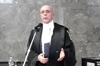 Ordine Avvocati Bari, Cassazione riapre il caso dell'elezione del presidente Stefanì