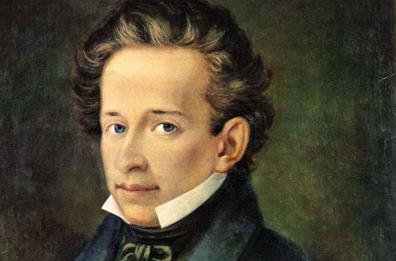 Bari, «Studi recenti su Giacomo Leopardi»