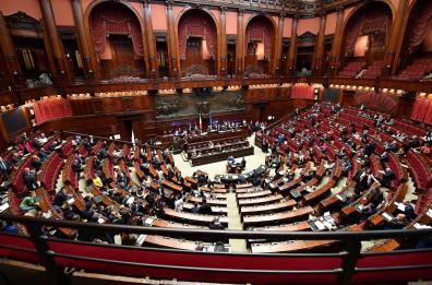Elezioni, nella Bat i «big»
corrono solo col paracadute