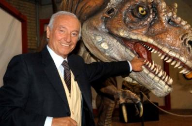 Piero Angela: uomini
ed animali parenti stretti