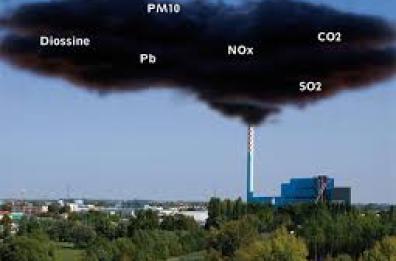 Bari, nuovo inceneritore
nella zona industriale
si allarga il fronte del no