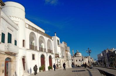 1° Maggio, Coldiretti Puglia: boom turisti nei nostri borghi