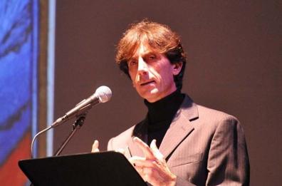 Bari, incontro con Vito Bianchi