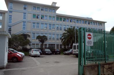 Sanitaservice Asl Bari
14 candidati per la guida
