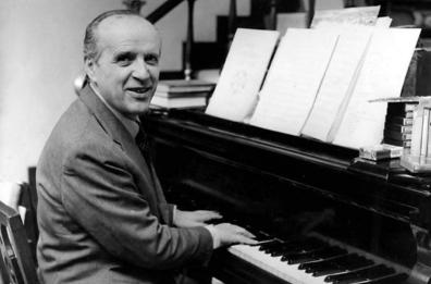 L’universo colto di Nino Rota
