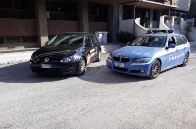 Foggia, ladri d'auto scatenati
inseguimenti e speronamenti
su autostrada e tangenziale