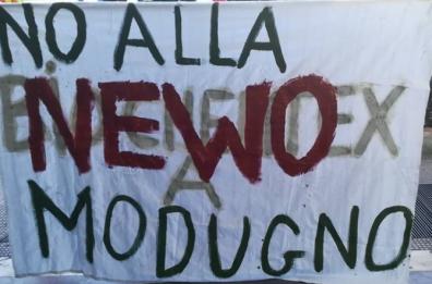 Bari, nuovo impianto combustione rifiuti: sette sindaci contro inceneritore