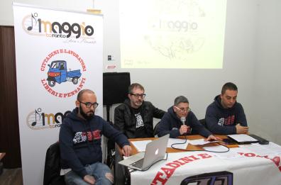 Taranto, concerto 1° maggio
parte la raccolta dei fondi