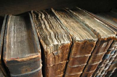 Ritrovato, torna a casa
il primo libro
stampato in Puglia?