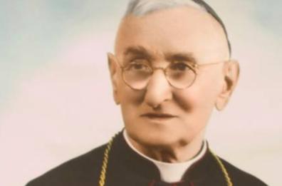 Potenza, nel 2019 iter
beatificazione mons. Bertazzoni