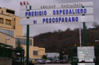 Potenza, appalto sbagliato
San Carlo risarcirà i danni