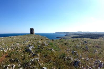 Lecce geologica
incontri ed escursioni
per esplorare il territorio 