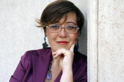 Bari, incontro con Antonella Cilento