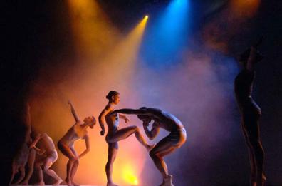 Bari, Kataklò Athletic Dance Theatre