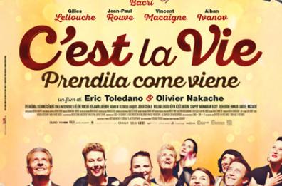 C'est la Vie - Prendila come viene