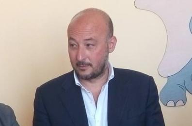 Il Pd non vuole più Caracciolo. Il commissario della Bat: «È escluso che possa essere ricandidato»