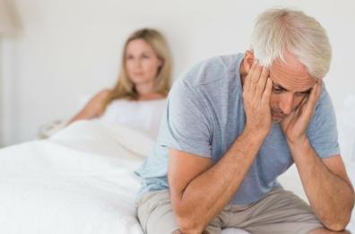 Flop sotto le lenzuola
170mila pugliesi a rischio
aiuto dalle onde d’urto