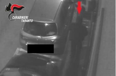 Massafra, le versò l'acido 
per vendicare una causa civile