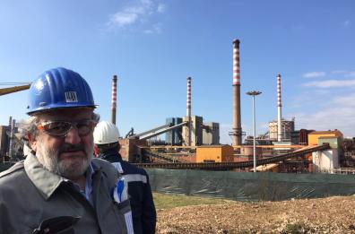 Ex Ilva, Emiliano querela ex dg Arpa Assennato e poi la ritira