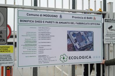 Per l'ex Om di Modugno
in un mese si decide tutto