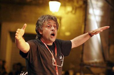 Torna il Talos festival
e propone a Ruvo
la «Notte della Banda»