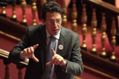 M5S, caos rimborsi 
Buccarella si sospende