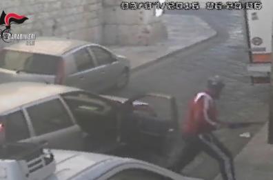 Omicidio in pescheria a Barletta
arrestato pregiudicato di Trani